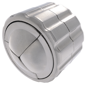 Casse-tête Huzzle Cast CYLINDER (diff.4)