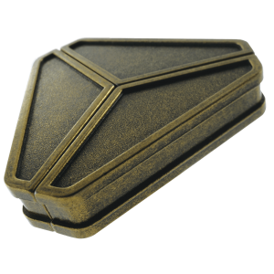 Casse-tête Huzzle Cast DELTA (diff.3)