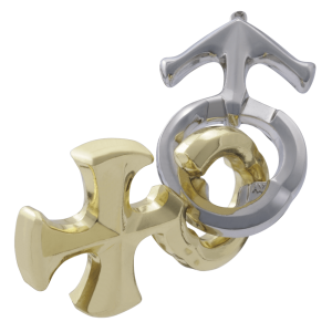 Casse-tête Huzzle Cast DOLCE (diff.3)