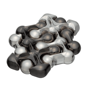 Casse-tête Huzzle Cast DOT (diff.2)
