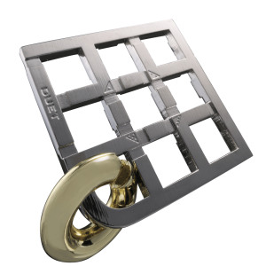 Casse-tête Huzzle Cast DUET (diff.5)