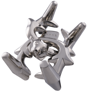 Casse-tête Huzzle Cast ELK (diff.5)