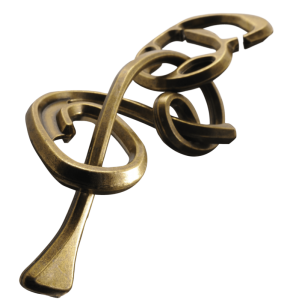 Casse-tête Huzzle Cast ENIGMA (diff.6)