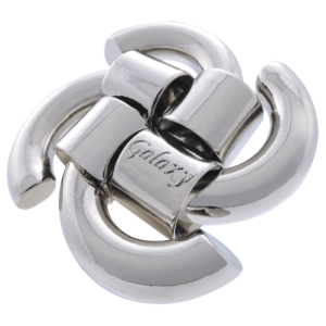 Casse-tête Huzzle Cast GALAXY (diff.3)