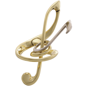 Casse-tête Huzzle Cast HARMONY (diff.2)