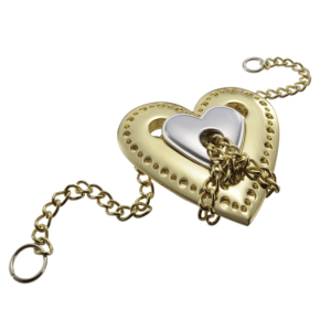 Casse-tête Huzzle Cast HEART (diff.4)