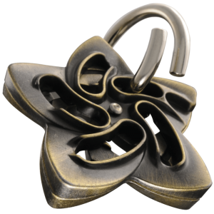 Casse-tête Huzzle Cast HELIX (diff.5)