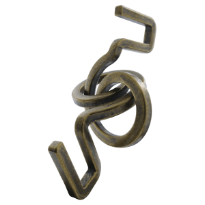 Casse-tête Huzzle Cast HOOK (diff.2)