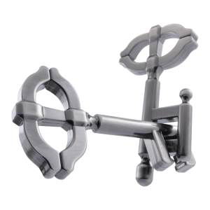 Casse-tête Huzzle Cast KEY II (diff.2)