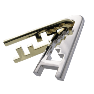 Casse-tête Huzzle Cast KEYHOLE (diff.4) Casse-tête Huzzle Cast KEYHOLE (diff.4)