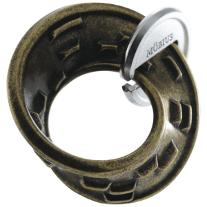 Casse-tête Huzzle Cast MOBIUS (diff.4)