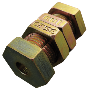 Casse-tête Huzzle Cast NUTCASE (diff.6)