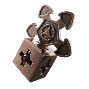 Casse-tête Huzzle Cast O'GEAR (diff.3)