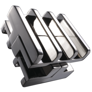 Casse-tête Huzzle Cast RATTLE (diff.5)