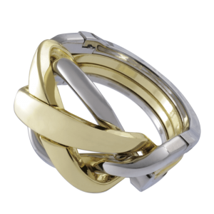 Casse-tête Huzzle Cast RING (diff.4)