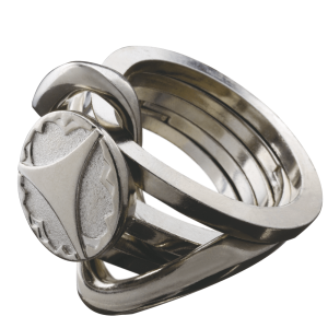 Casse-tête Huzzle Cast RING II (diff.5)