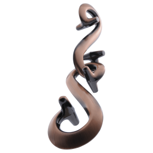 Casse-tête Huzzle Cast S&S (diff.3)