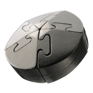 Casse-tête Huzzle Cast SPIRAL (diff.5)