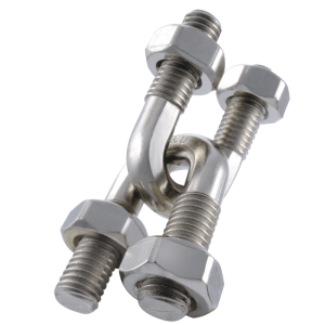 Casse-tête Huzzle Cast U&U (diff.4)