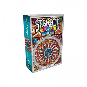 Sagrada Life Sagrada Life