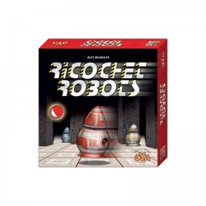 Ricochets Robots