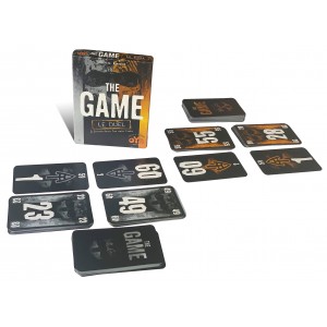 The Game : Le Duel