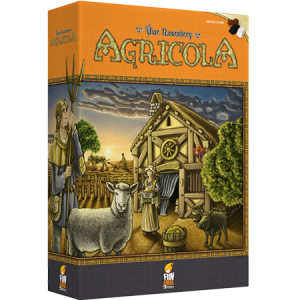 Agricola