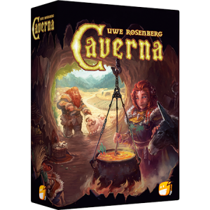 Caverna Caverna
