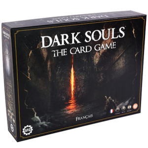 Dark Souls - Le jeu de cartes