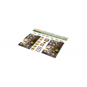 Caverna 2 Joueurs