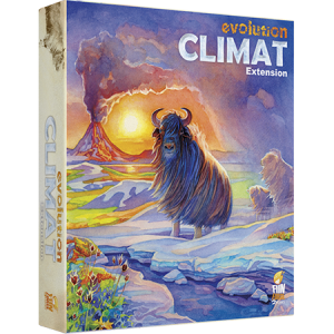Evolution : Climat