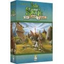 Isle of Skye - Journeyman (extension)