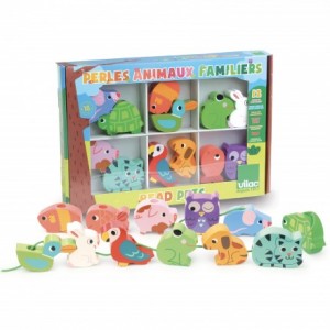 Perles Animaux familiers