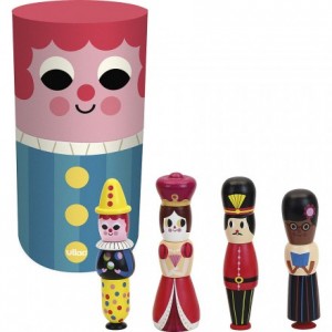 Empil'perso Ing.P. Arrhenius R