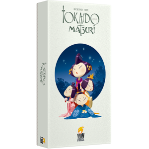 Tokaido - Matsuri