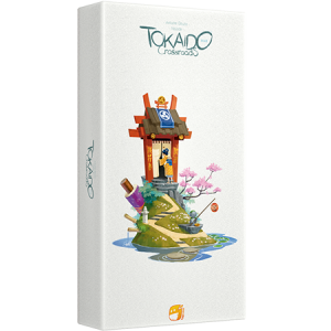 Tokaido - Crossroads