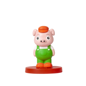 Faba : 3 petits cochons Faba : 3 petits cochons