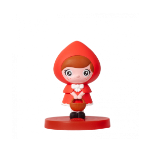 Faba : le Petit Chaperon Rouge Faba : le Petit Chaperon Rouge