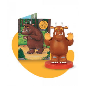 Faba : Le gruffalo Faba : Le gruffalo