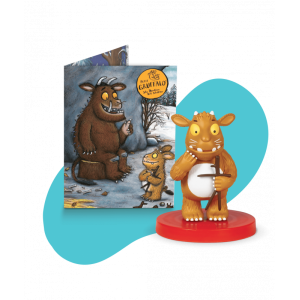 Faba : Le petit gruffalo Faba : Le petit gruffalo