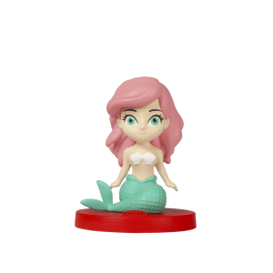Faba : La Petite Sirène Faba : La Petite Sirène