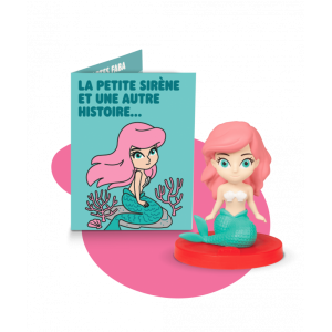 Faba : La Petite Sirène Faba : La Petite Sirène