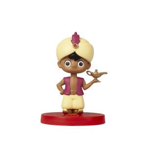 Faba : Aladdin Faba : Aladdin