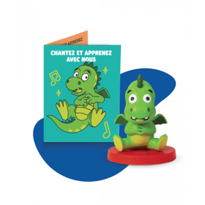 Faba : Chantez et apprenez avec nous Faba : Chantez et apprenez avec nous