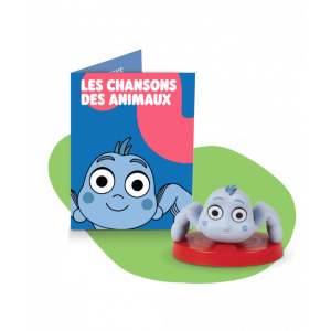Faba : Chansons des animaux Faba : Chansons des animaux