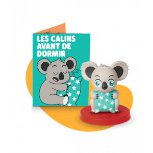 Faba : Le calins avant de dormir Faba : Le calins avant de dormir