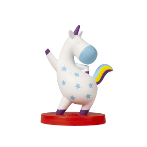 Faba : La Licorne fantastique Faba : La Licorne fantastique