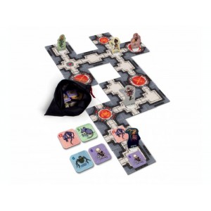 Karak - Regent Karak - Regent