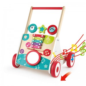 Mon 1er Trotteur Musical Mon 1er Trotteur Musical