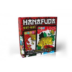 Hanafuda Koï-koï